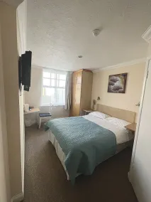 Eastbourne Riviera Hotel - Room