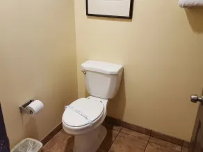 Tuscan Garden Inn - Salle de bain