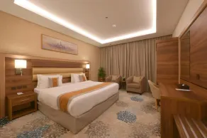 Azard Hotel  - Habitación