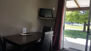 High Country Lodge, Motels & Backpackers - Habitación