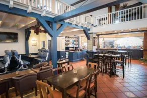 The Oak - Restaurant