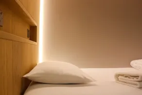 Zedwell Hotel Piccadilly Circus - Chambre