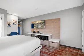 Cielo House Inn - Paso Robles - Chambre