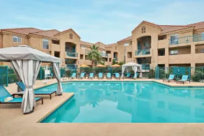 Hyatt House Scottsdale Old Town - Piscine