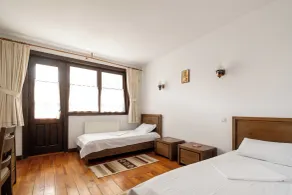 Casa de Oaspeți Sfântul Nicolae - Room