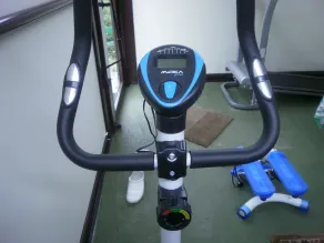 Cinque Terre Tra Il Filo Di Arianna - Fitness facility