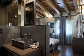 Athens 1890 Hotel & Spa  - Chambre
