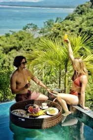 Makanda by The Sea Hotel Adults Only - Vue de la chambre