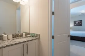 8 Bedroom Encore Home With Private Pool - Bad