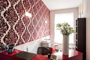 Hotel Residenz Begaswinkel - Réception