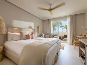 DAIA Slow Beach Hotel Conil - Adults Only Recommended - Chambre