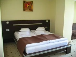 Hotel Premier - Room