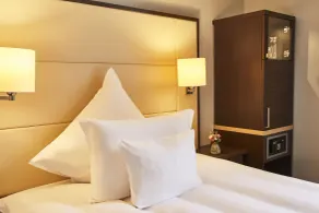 Steigenberger Hotel Bad Neuenahr - Room