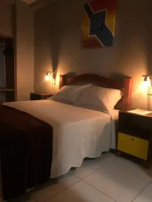 Zuri Pousada Maragogi - Room