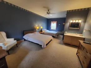 Applebutter Inn - Chambre
