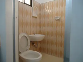 Pete's inn - Salle de bain