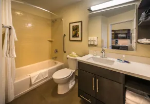 Candlewood Suites Winnemucca by IHG - Salle de bain