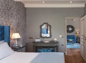 Kyniska Palace Conference & Spa - Zimmer