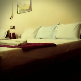 Coramandal Heritage - Room
