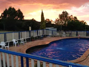 Bestbrook Mountain Farmstay - Pool