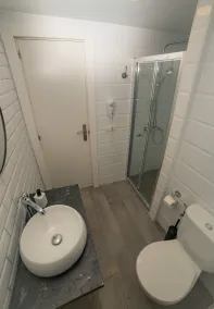 Old Town Alicante - Salle de bain
