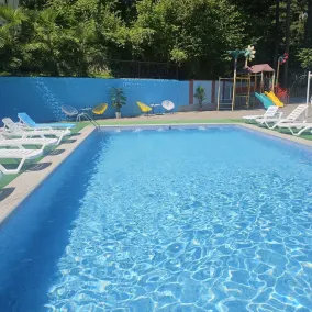 batumi green park hotel - Pool