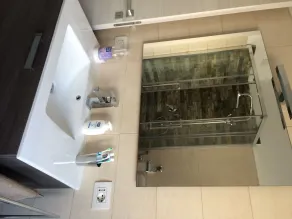 Shelisa B&B - Bathroom