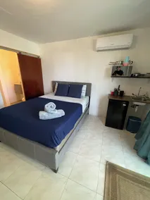 Las Olas Beach apartments - Room