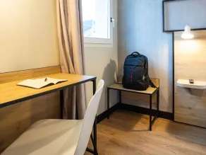 ibis Angoulême Nord Champniers - Chambre