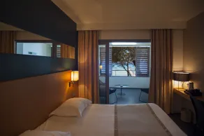 Hôtel Moby Dick - Chambre