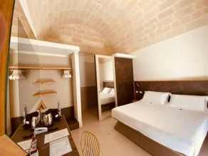Euvodia Luxury Rooms - Habitación