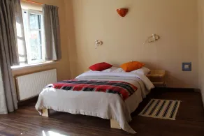 Landhaus Masurische Schweiz - Zimmer