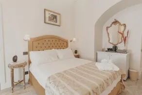 AMORINI Cefalù Baronial Suites - Rum