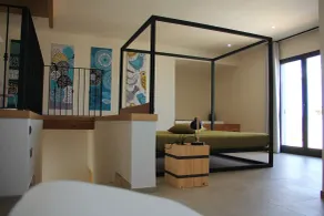 Punta Bianca Suite&Home Experience - Room