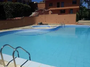Hotel Bulleys Thika - Pool