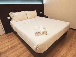 Emart Hotel (Riam) - Chambre