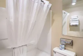 Sutter Inn - Chambre