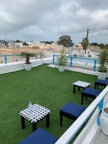 Dar Lola Djerba - Piscine