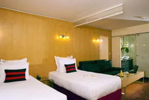 Residhome Suites Paris Sénart - Zimmer