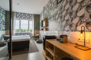Leonardo Hotel Vinkeveen Amsterdam - Chambre