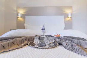 Grand View Villas - Chambre