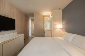 Kindness Hotel - Kaohsiung Guang Rong Pier - Room