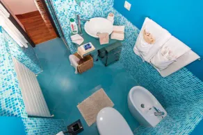 Il Mirto B&B - Salle de bain