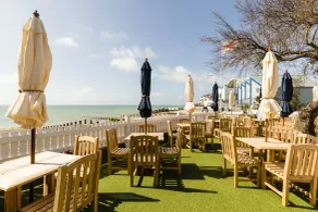 The Beachcroft Hotel, BW Signature Collection - Restaurante
