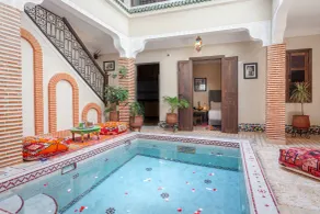 Riad Salman - Reception