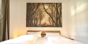 Ferienwohnung Biobauernhof Peter Anderl Hof - Room