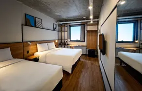 Ibis Balneario Camboriu - Room