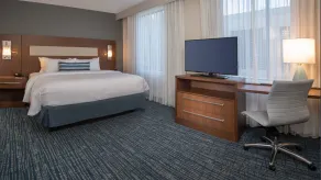 Residence Inn by Marriott Baltimore at The Johns Hopkins Medical Campus - Chambre