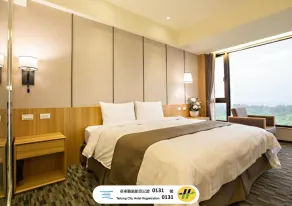Kaishen Starlight Hotel - Room
