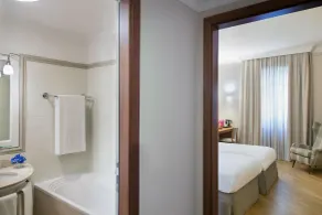 Renaissance Naples Hotel Mediterraneo - Chambre